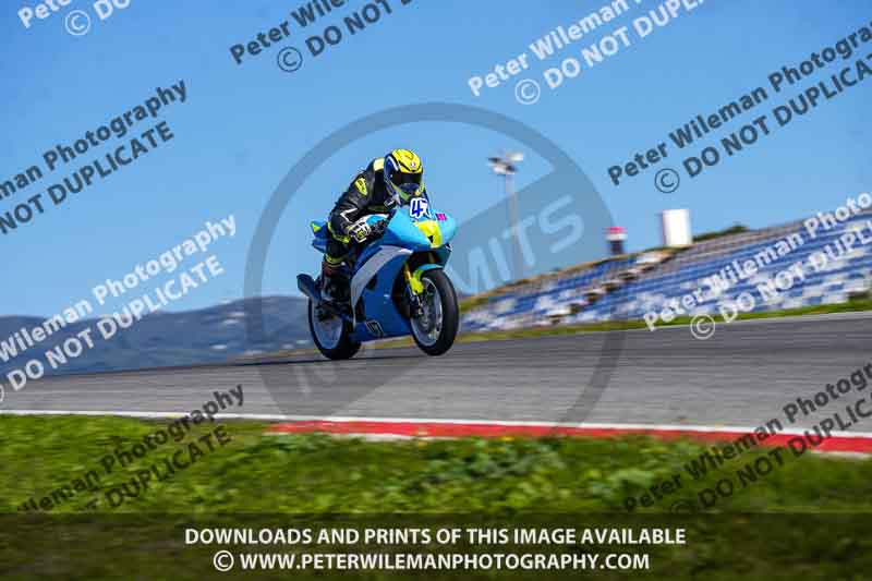 May 2023;motorbikes;no limits;peter wileman photography;portimao;portugal;trackday digital images
